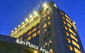 Kin Plaza Arjaan By Rotana